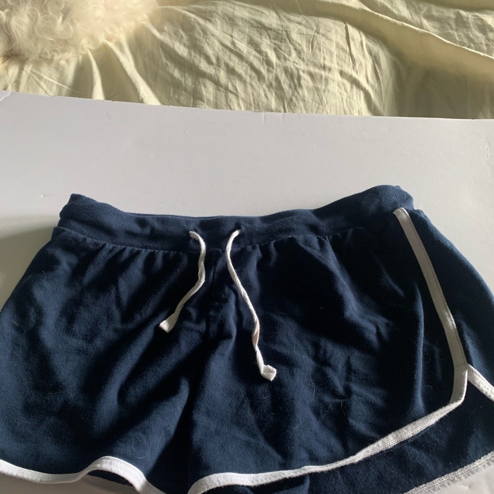I’m selling short